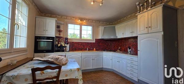 Maison à vendre 5 pièces 152 m² Sanssac-l'Église