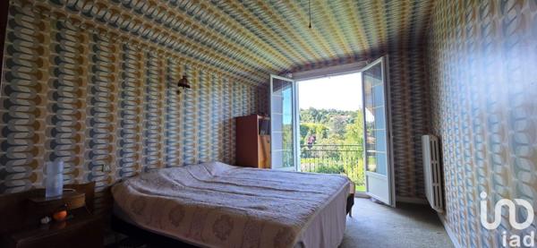 Maison à vendre 5 pièces 152 m² Sanssac-l'Église