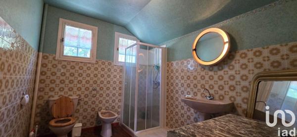 Maison à vendre 5 pièces 152 m² Sanssac-l'Église