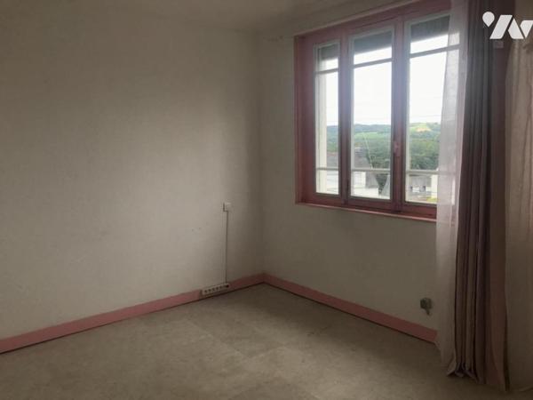 Maison d'habitation proche centre-ville