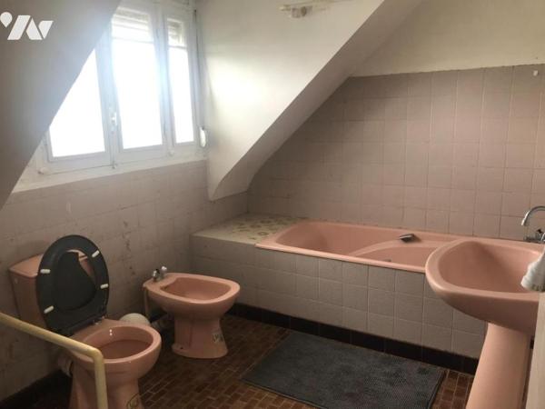 Maison d'habitation proche centre-ville