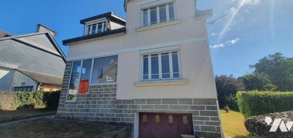 Maison d'habitation proche centre-ville