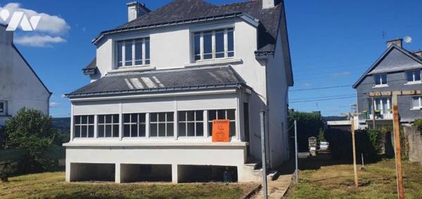 Maison d'habitation proche centre-ville