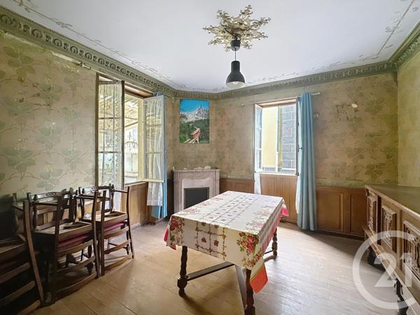 Maison à vendre  6 pièces - 110,50 m2 MARTRES SUR MORGE - 63