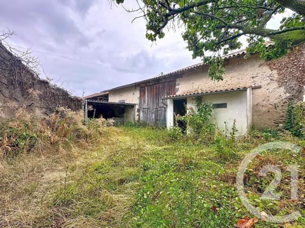 Maison à vendre  6 pièces - 110,50 m2 MARTRES SUR MORGE - 63