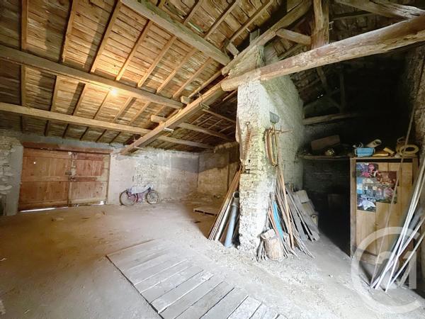 Maison à vendre  6 pièces - 110,50 m2 MARTRES SUR MORGE - 63