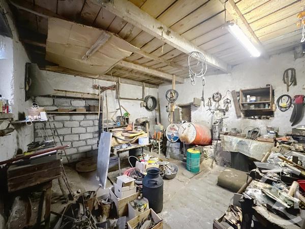 Maison à vendre  6 pièces - 110,50 m2 MARTRES SUR MORGE - 63