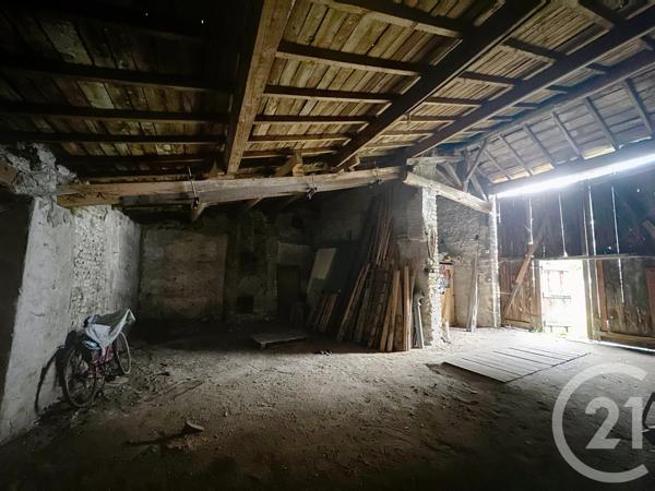 Maison à vendre  6 pièces - 110,50 m2 MARTRES SUR MORGE - 63