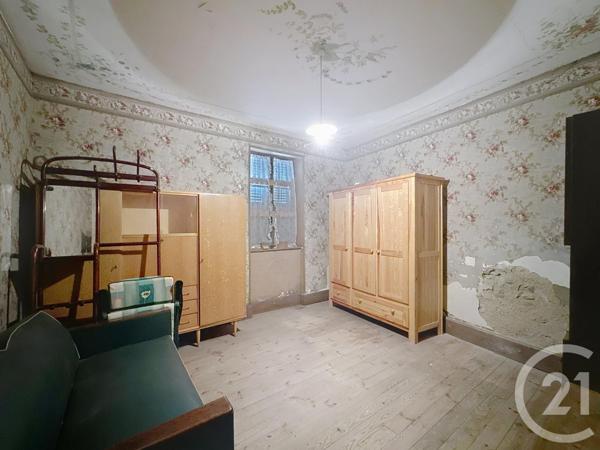 Maison à vendre  6 pièces - 110,50 m2 MARTRES SUR MORGE - 63