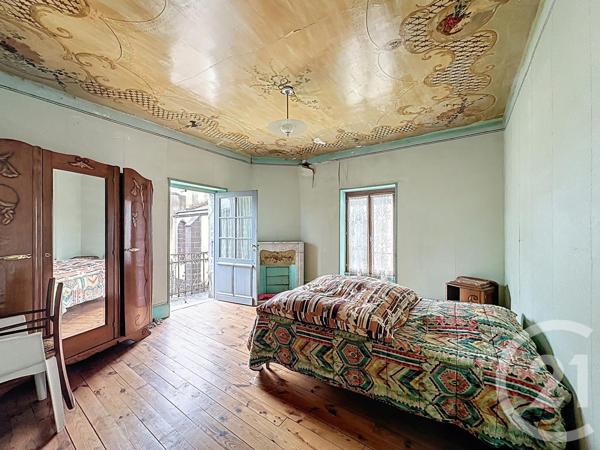 Maison à vendre  6 pièces - 110,50 m2 MARTRES SUR MORGE - 63