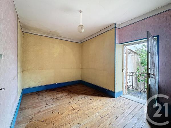 Maison à vendre  6 pièces - 110,50 m2 MARTRES SUR MORGE - 63