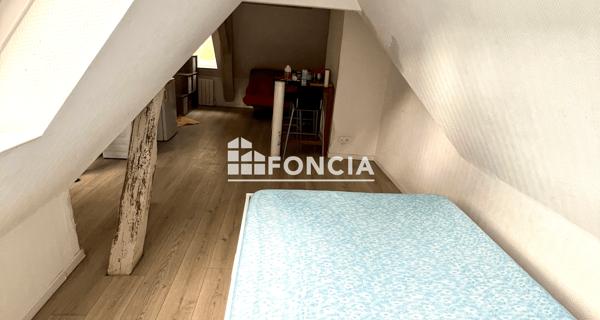 À vendre Studio 15 m² - Valenciennes 59300