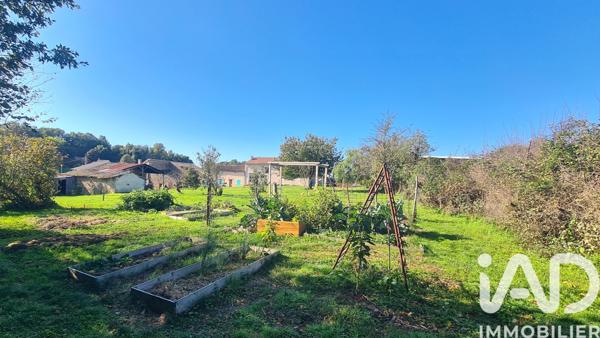 Maison à vendre 4 pièces 158 m² Vivonne