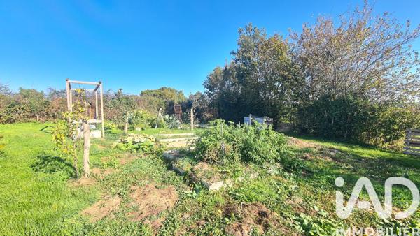 Maison à vendre 4 pièces 158 m² Vivonne