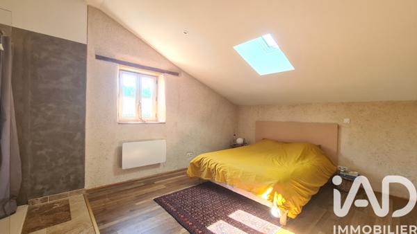 Maison à vendre 4 pièces 158 m² Vivonne