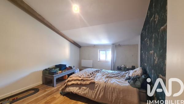 Maison à vendre 4 pièces 158 m² Vivonne