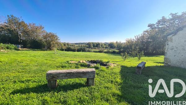 Maison à vendre 4 pièces 158 m² Vivonne