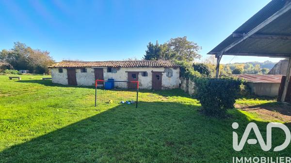 Maison à vendre 4 pièces 158 m² Vivonne