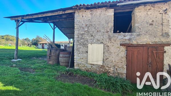 Maison à vendre 4 pièces 158 m² Vivonne