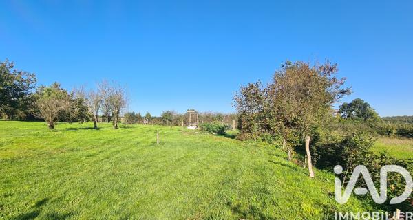 Maison à vendre 4 pièces 158 m² Vivonne