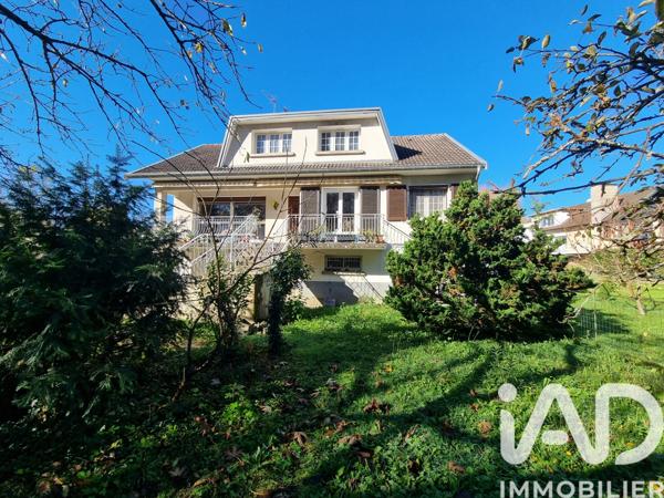 Maison à vendre 7 pièces 157 m² Vesoul