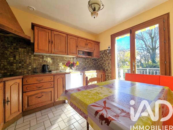 Maison à vendre 7 pièces 157 m² Vesoul