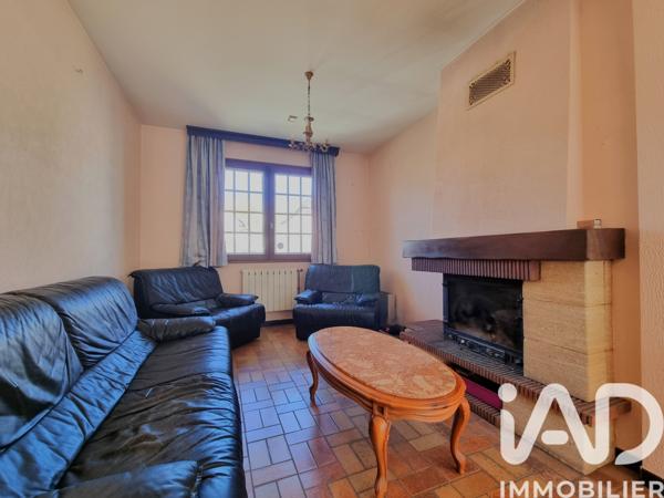 Maison à vendre 7 pièces 157 m² Vesoul