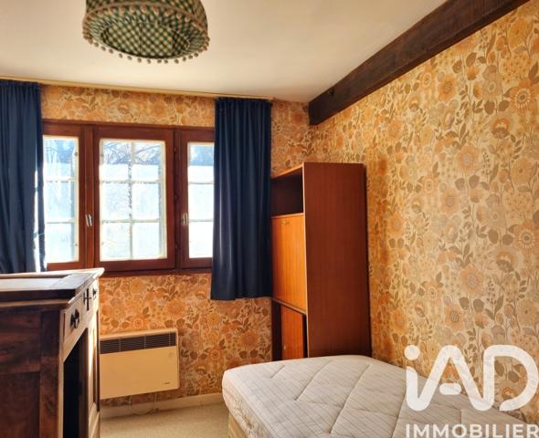 Maison à vendre 7 pièces 157 m² Vesoul