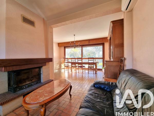 Maison à vendre 7 pièces 157 m² Vesoul