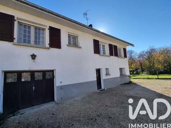 Maison à vendre 7 pièces 157 m² Vesoul