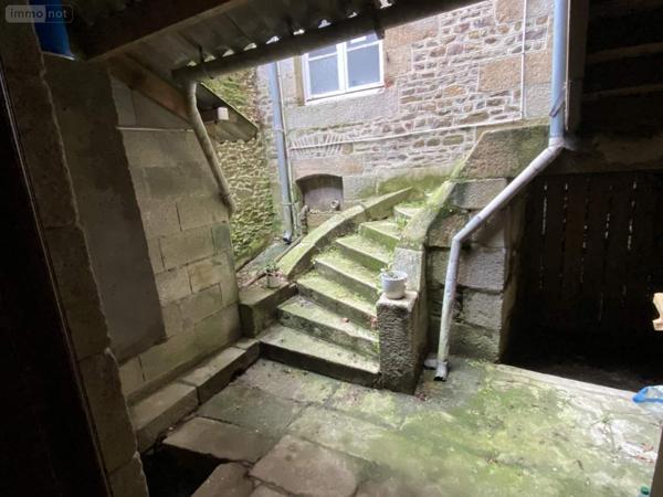 Maison à vendre à Fougères en Ille-et-Vilaine (35300), ref : 037/1879