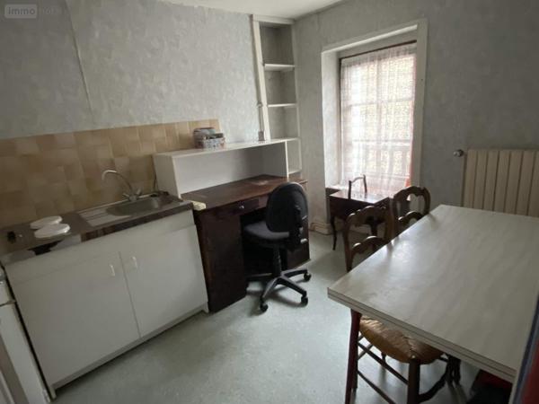 Maison à vendre à Fougères en Ille-et-Vilaine (35300), ref : 037/1879