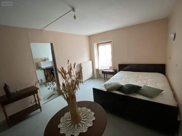 Maison à vendre à Fougères en Ille-et-Vilaine (35300), ref : 037/1879