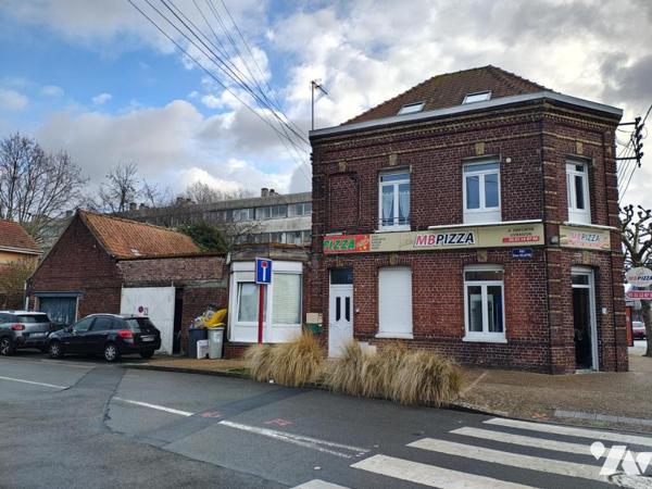 NOUVEAUTE sur la commune de ARQUES