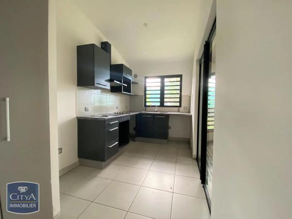 Maison à vendre 4 pièces 76m² Sainte-Marie (97438)