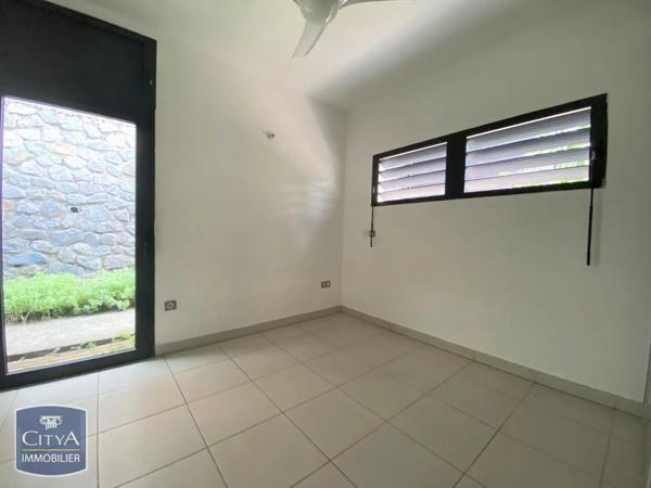Maison à vendre 4 pièces 76m² Sainte-Marie (97438)