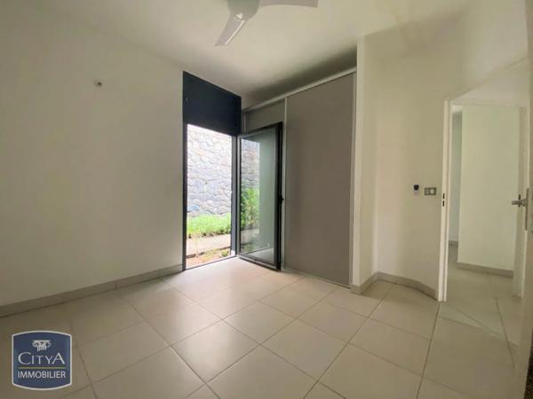 Maison à vendre 4 pièces 76m² Sainte-Marie (97438)