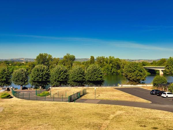 Vente / Appartement T4 à Trévoux (01600)