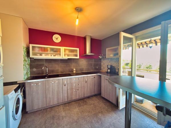 Vente / Appartement T4 à Trévoux (01600)