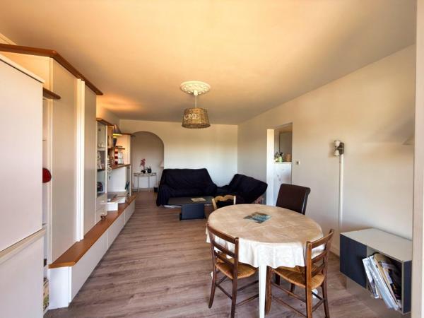 Vente / Appartement T4 à Trévoux (01600)