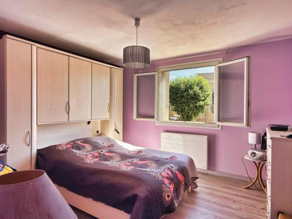 Vente / Appartement T4 à Trévoux (01600)