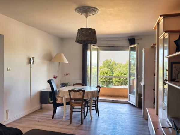 Vente / Appartement T4 à Trévoux (01600)