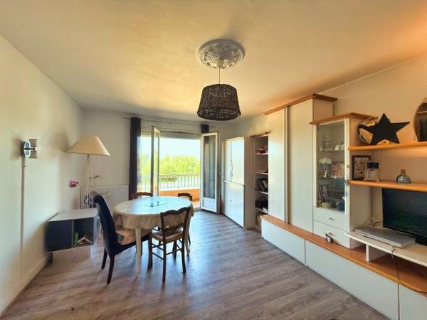 Vente / Appartement T4 à Trévoux (01600)
