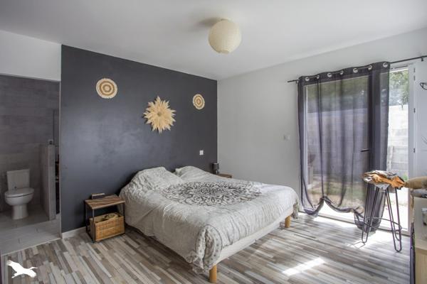 Maison à vendre |  Tonnay-Charente |  6 pièces | 137 m²