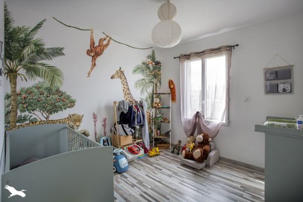 Maison à vendre |  Tonnay-Charente |  6 pièces | 137 m²