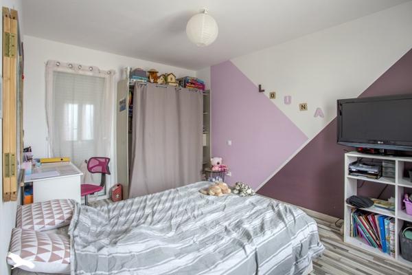 Maison à vendre |  Tonnay-Charente |  6 pièces | 137 m²