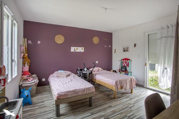 Maison à vendre |  Tonnay-Charente |  6 pièces | 137 m²