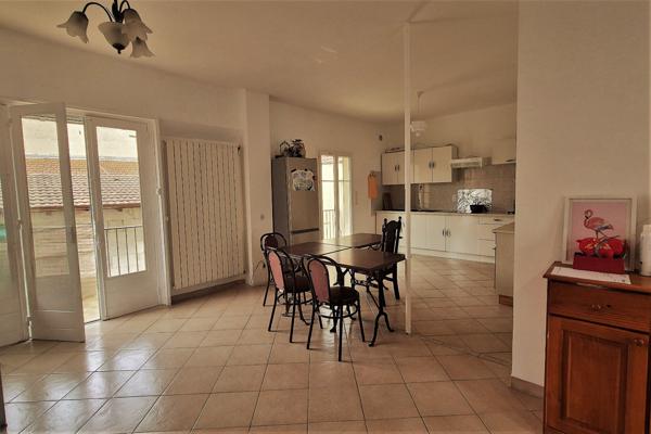 VICHY / QUARTIER LES GRAVES - LES ROMAINS