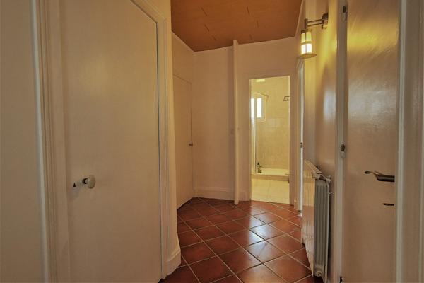 VICHY / QUARTIER LES GRAVES - LES ROMAINS