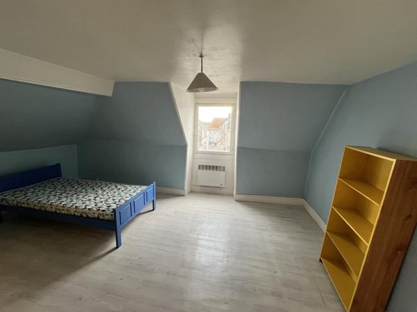 Immeuble à vendre |  La Souterraine |  125 m²